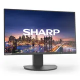 sharp display solutions MultiSync DD-EA271F 27"