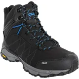 Trespass Trespass, Rhythmicii Wanderschuhe, Schwarz