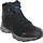 Trespass Trespass, Rhythmicii Wanderschuhe, Schwarz