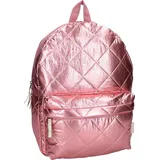 Milky Kiss Rucksack, üppiges Lebensrosa metallic – Rosa