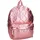 Milky Kiss Rucksack, üppiges Lebensrosa metallic – Rosa