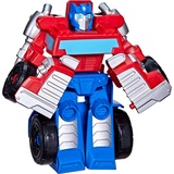Hasbro Transformers Rescue Bots Academy - Optimus Prime