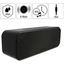 Hama PowerBrick 2.0 schwarz