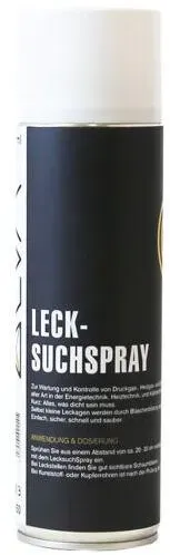 Alva Acta Lecksuchspray 400ml