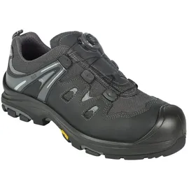 Würth MODYF Techno S3 Flexitec Sicherheitsschuh: der e Arbeitsschuh ist in Dunkelgrau verfügbar. Der multifunktionale und robuste Schuh ist perfe... - Braun - 43