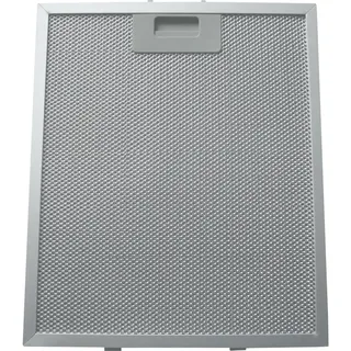 Respekta Fettfilter Dunstabzugshaube Metallfettfilter Metallfilter Respekta MIZ 3000