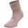 hummel Sora Baby-Socken woodrose 24-27