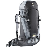 Deuter Tour Alpine 35+ black/titan