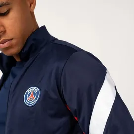 PARIS SAINT GERMAIN Paris Saint-Germain Trainingsanzug 2024/25 Blau Herren Gr. L
