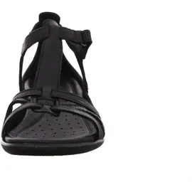 ECCO Flash schwarz 37