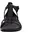 ECCO Flash schwarz 37