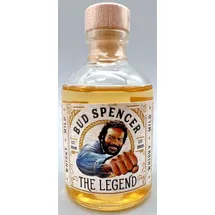 St. Killian Bud Spencer The Legend Blended Malt 46% vol 0,05 l