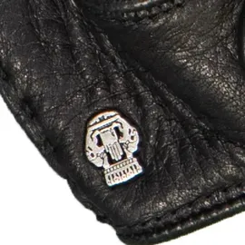 Roeckl Toronto Autofahrer Handschuhe Schwarz 9