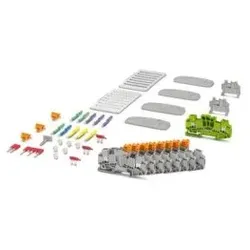 Phoenix Contact 1565264 Starterkit XTVMEA 6 SET METERING XTVMEA6SETMETERING
