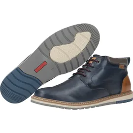 PIKOLINOS M8J-8181 Herren Marine 45