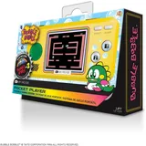 My Arcade Pocket Player Bubble Bobble 3 games