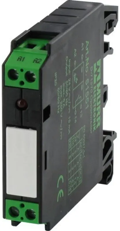 Murrelektronik Optokopplermodul 50041
