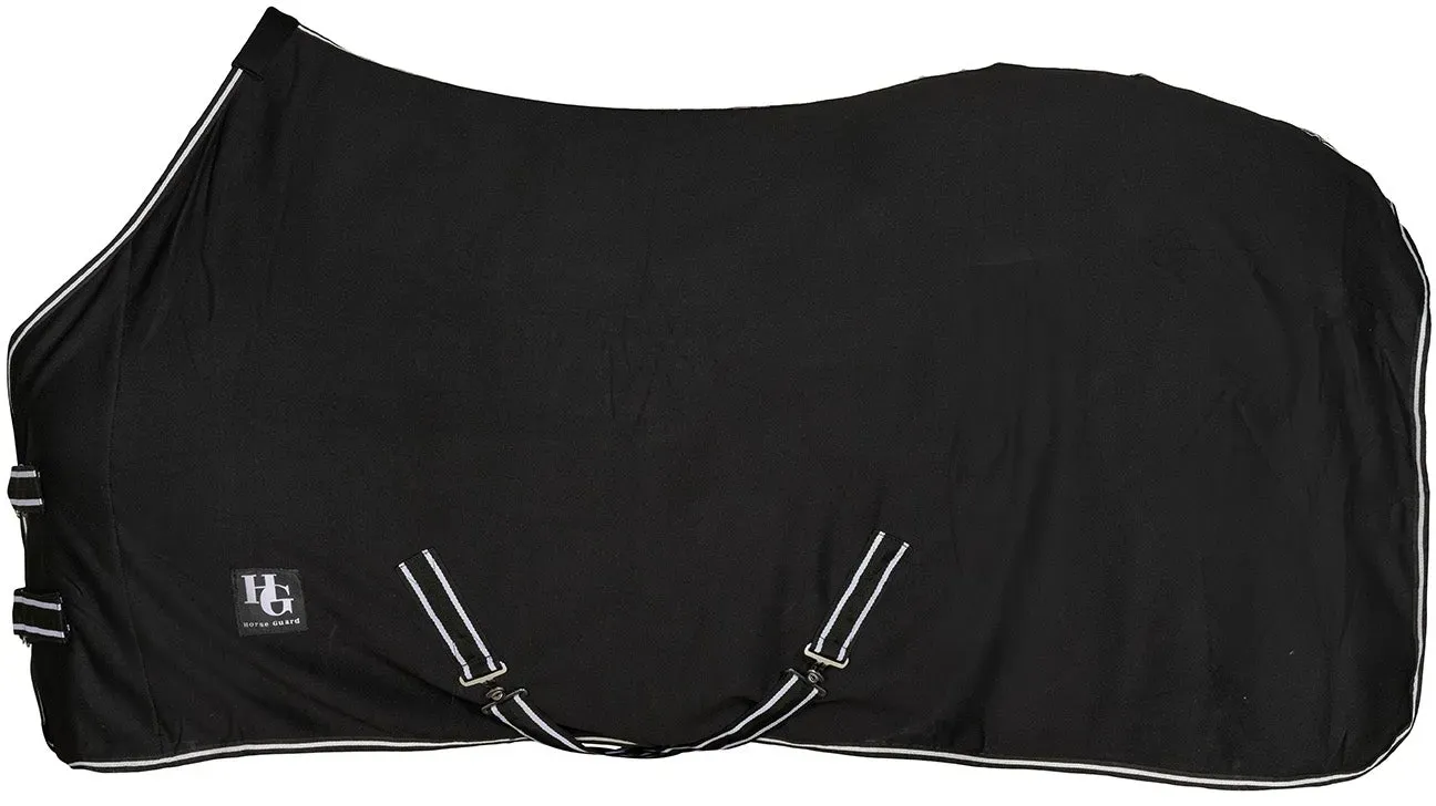 Horse Guard Jersey Abschwitzdecke