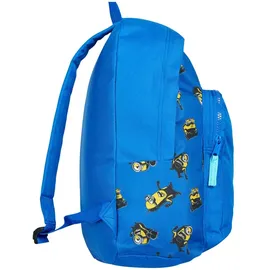 Onomato! Rucksack | Blau
