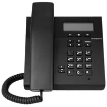 innovaphone IP102 IP-TELEFON AVAILABLE IN Q1/2019" (01-00102-001)