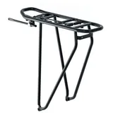 Racktime Gepäckträger Basic 2.0 20 Zoll Schwarz Modell 2024