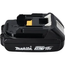Makita Power Source Kit 18 V Li-Ion 2,0 Ah + DC18SD Ladegerät 194533-6