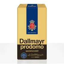 Dallmayr Prodomo gemahlen 250 g