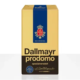 Dallmayr Prodomo gemahlen 250 g