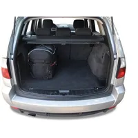 Kjust Kofferraumtaschen Set - BMW X3
