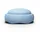 Stapelstein Original Grow light blue