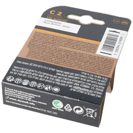 Duracell Plus Power LR14 C 2 St.