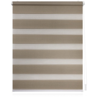 75 x 150 cm taupe