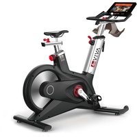 Indoor Cycle Speedbike AsVIVA S17 Studio Pro Bluetooth Indoorcycle Training mit 28 kg Schwungmasse