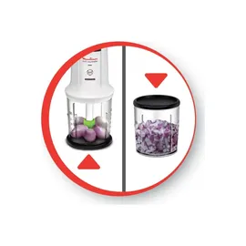 Moulinex Multi Moulinette 6-in-1 AT7231 Zerkleinerer