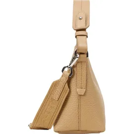 Marc O'Polo Elma Hobo Bag Schultertasche Synthetik Brown
