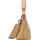 Marc O'Polo Elma Hobo Bag Schultertasche Synthetik Brown
