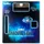 fanroll Shadowlight Faltbarer Blacklight Würfelteller Black