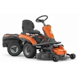Husqvarna R 200iX Aufsitzrasenmäher