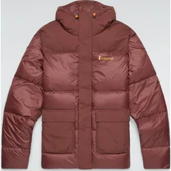 Cotopaxi Solazo Down Parka chestnut (CHST) L