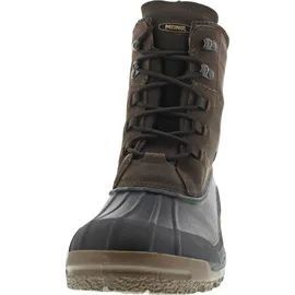 MEINDL Cervinia Herren Dunkelbraun 47