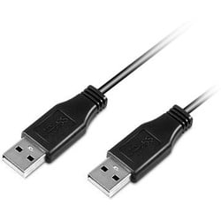 USB 3.0 Anschlusskabel, Typ AM/AM, 1,8 m