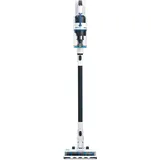 hoogo S6 Akku Staubsauger grau