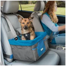 Kurgo Autositz Heather Booster