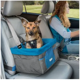 Kurgo Autositz Heather Booster