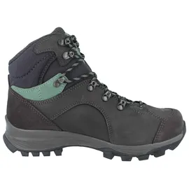 Hanwag Alta Bunion II Lady GTX asphalt/mint 40