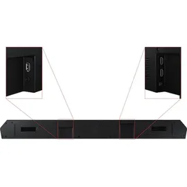 Samsung HW-Q64B