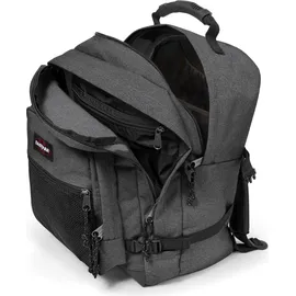 Eastpak Ultimate black denim