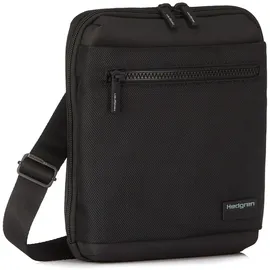 Hedgren Umhängetasche Next Chip 1 CMPT Slim Crossover RFID S Black