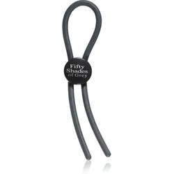 Fifty Shades Again and Again Adjustable Love Ring Erektionsschlaufe 14 cm