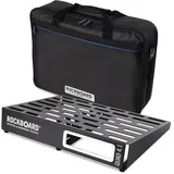 Rockboard QUAD 4.1 Pedalboard mit Gigbag